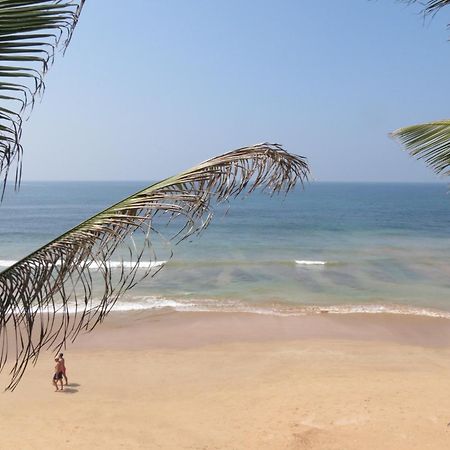 Mountain Wave Hotel And Surfshop Хиккадува Номер фото