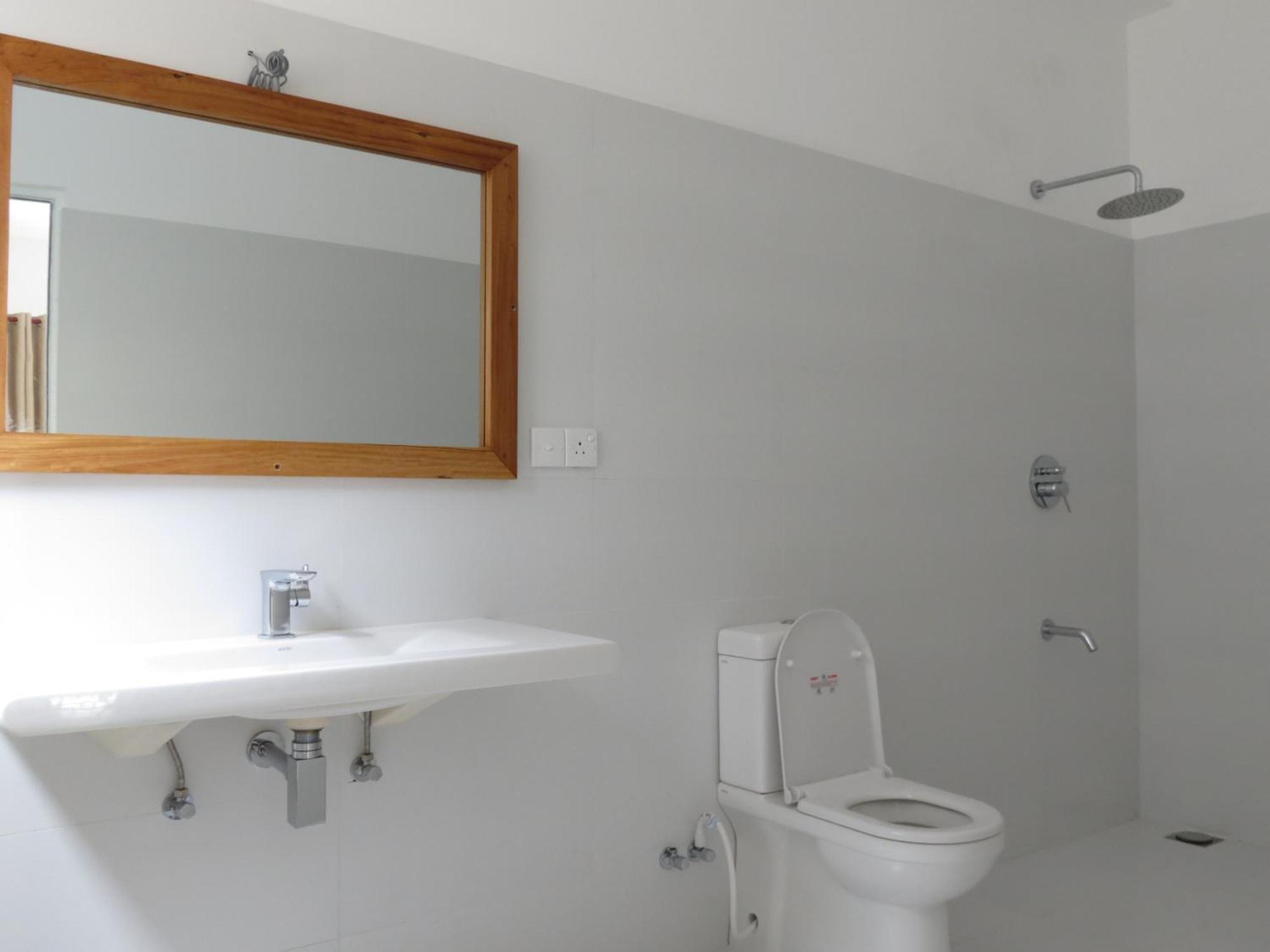 Mountain Wave Hotel And Surfshop Хиккадува Номер фото