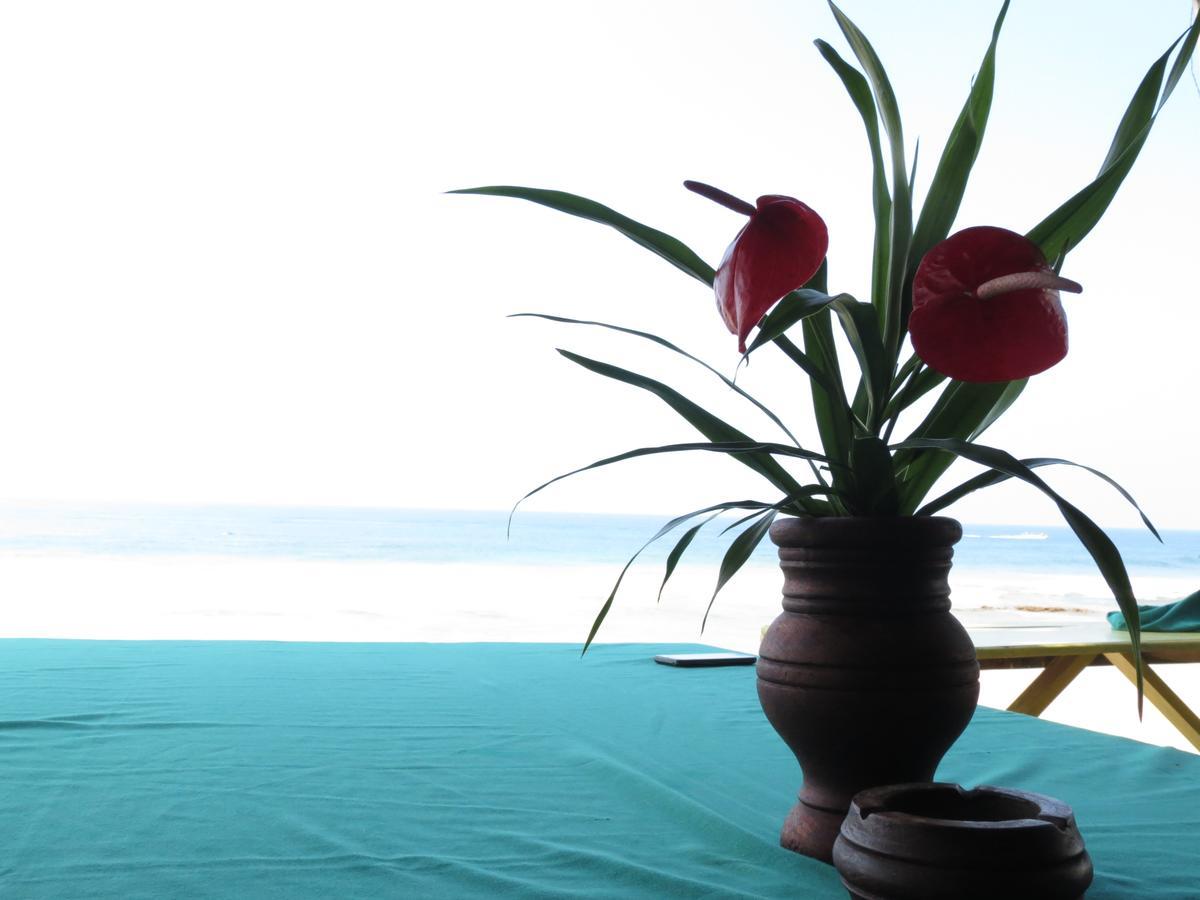 Mountain Wave Hotel And Surfshop Хиккадува Экстерьер фото